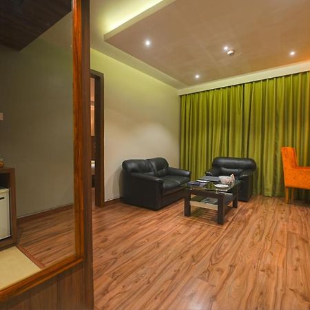 Cygnett Park Meghna Villa Bongaigaon Dış mekan fotoğraf
