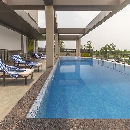 Cygnett Park Meghna Villa Bongaigaon Dış mekan fotoğraf