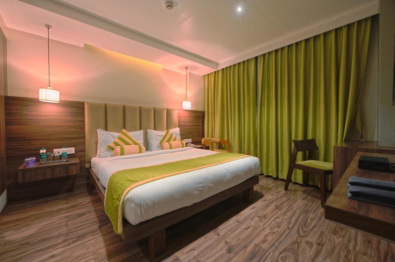 Cygnett Park Meghna Villa Bongaigaon Dış mekan fotoğraf