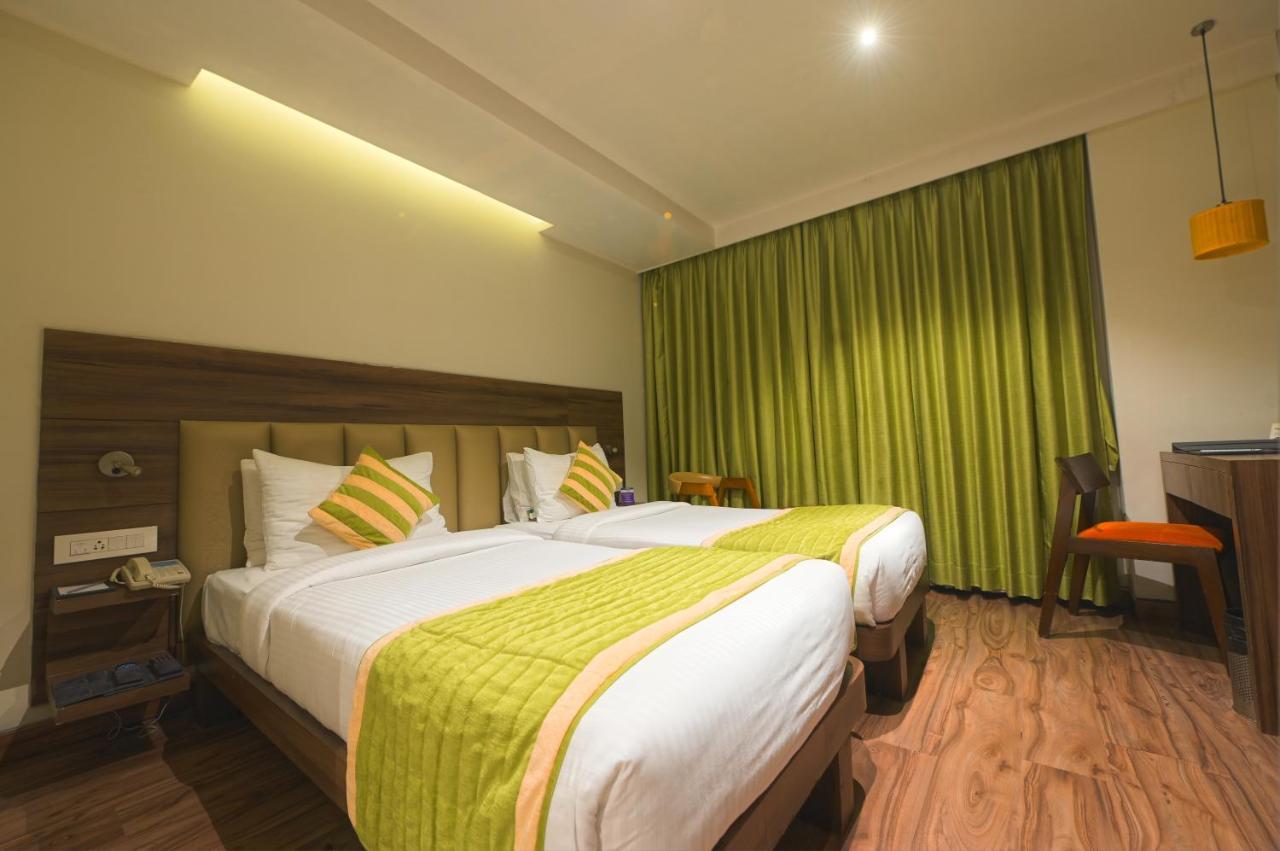 Cygnett Park Meghna Villa Bongaigaon Dış mekan fotoğraf