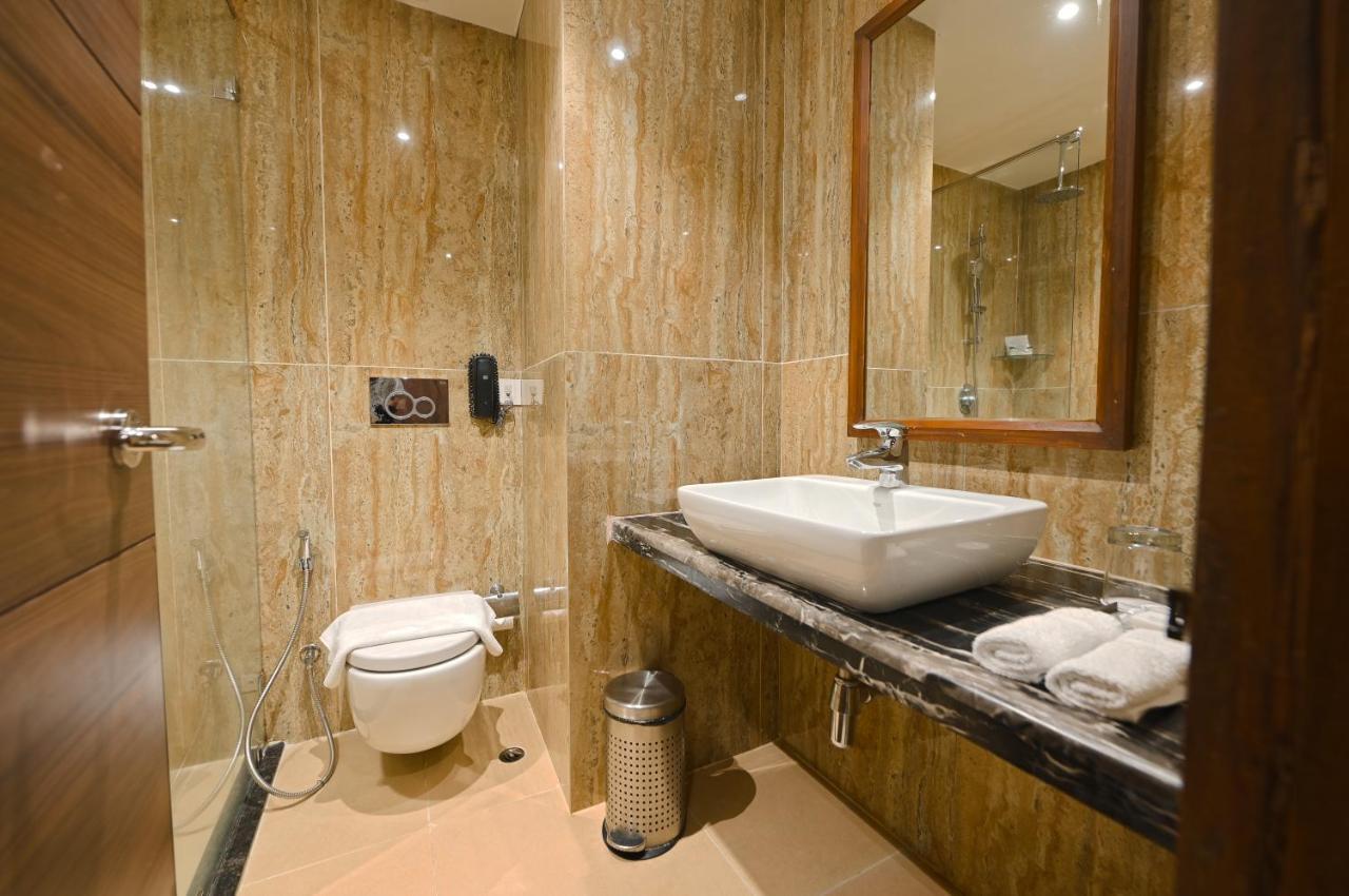 Cygnett Park Meghna Villa Bongaigaon Dış mekan fotoğraf