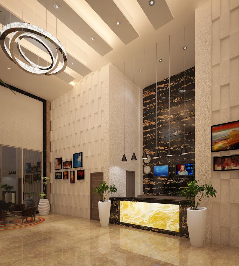 Cygnett Park Meghna Villa Bongaigaon Dış mekan fotoğraf