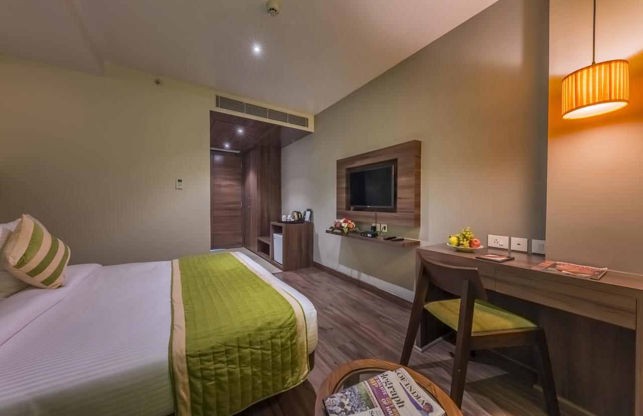 Cygnett Park Meghna Villa Bongaigaon Dış mekan fotoğraf