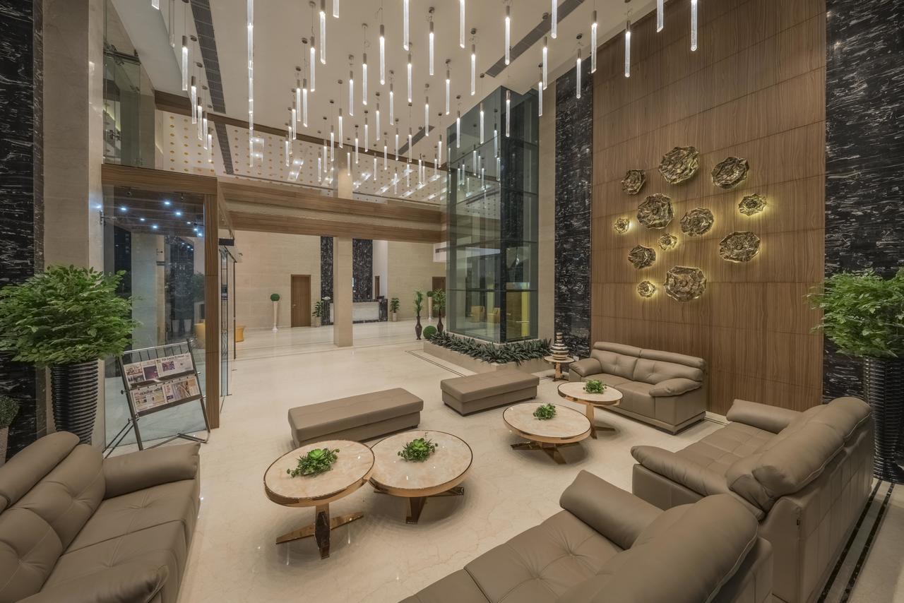 Cygnett Park Meghna Villa Bongaigaon Dış mekan fotoğraf